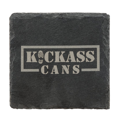 Kickass [Man] Can