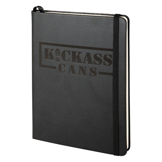 Kickass Notebook