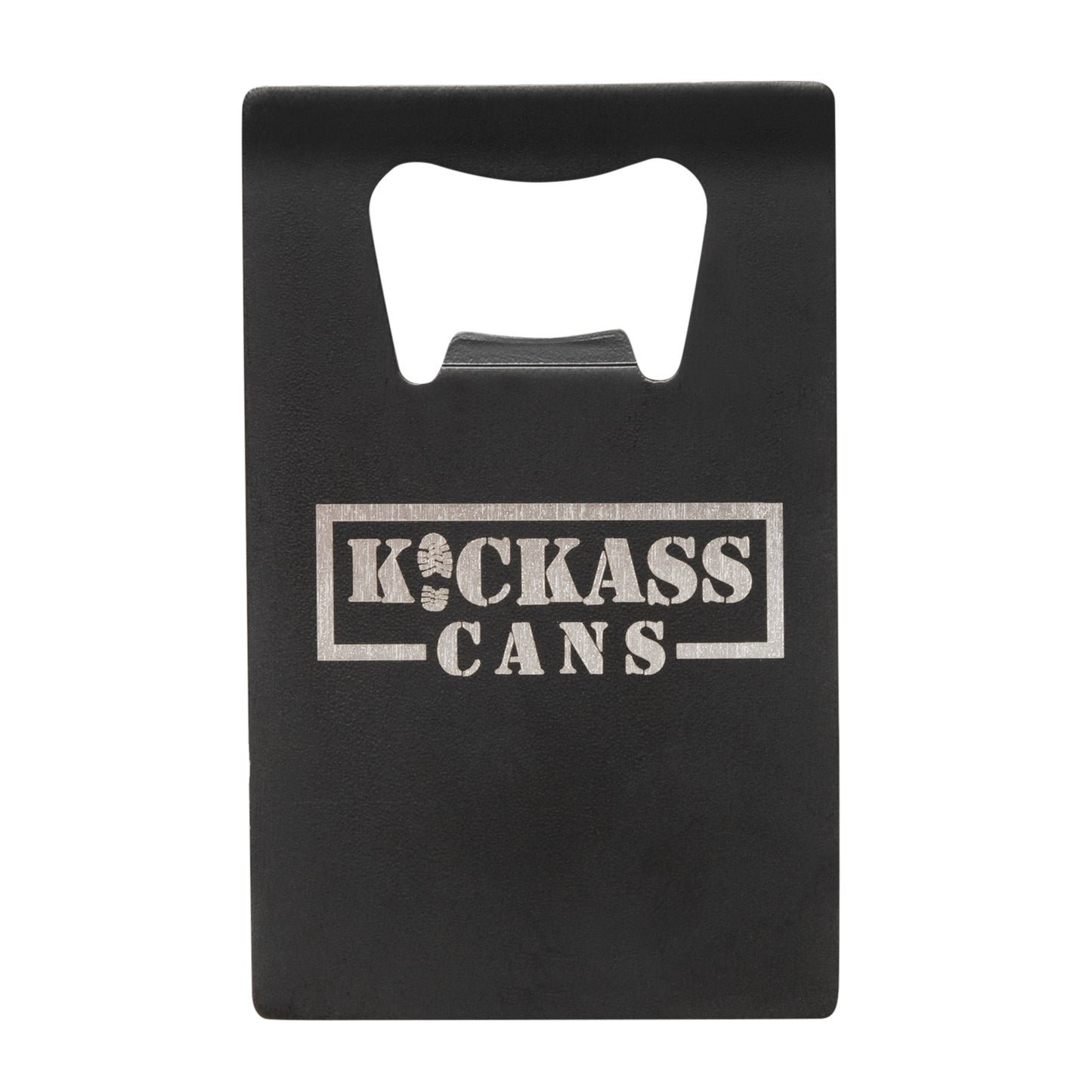 Kickass [Man] Can
