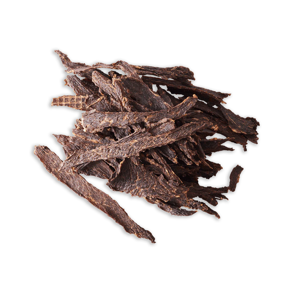 People's Choice Old Fashioned Original Beef Jerky